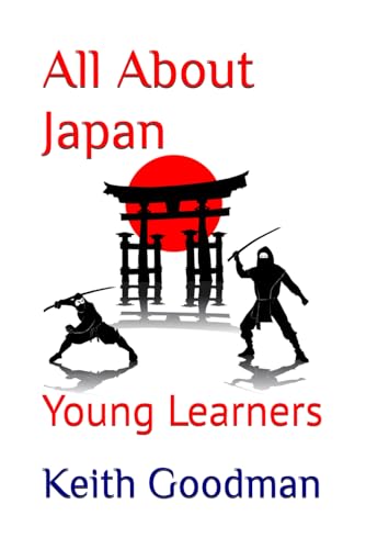 All About Japan: Young Learners