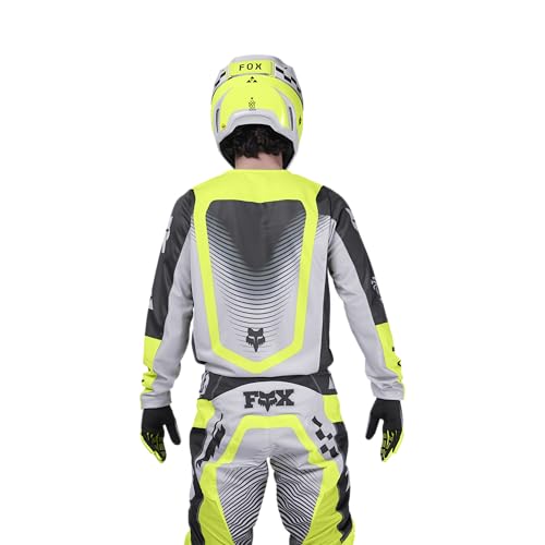 Image of Fox Racing Men's 180 Motocross Dirt Bike Jersey