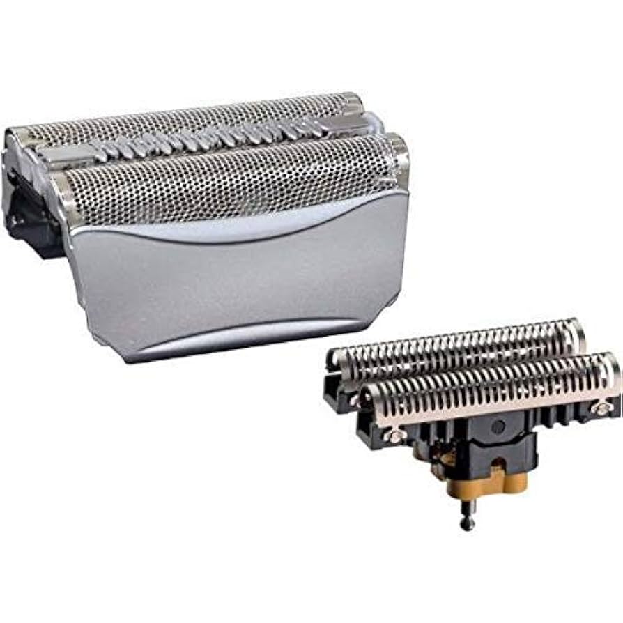 (未使用･未開封品)　 ブラウン シリーズ5 / 8000シリーズ対応 内刃 C51S og8985z Amazon.co.jp: ブラウン シリーズ5 8000シリーズ対応 網刃・内刃