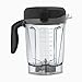 Vitamix Explorian E520 Blender with Tumblers