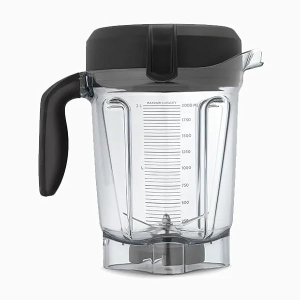 Vitamix Explorian E520 Blender with Tumblers by Vitamix - Image 4