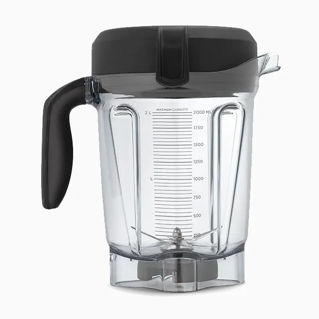Amazon.com: Vitamix Explorian E520 Blender with Tumblers: Home
