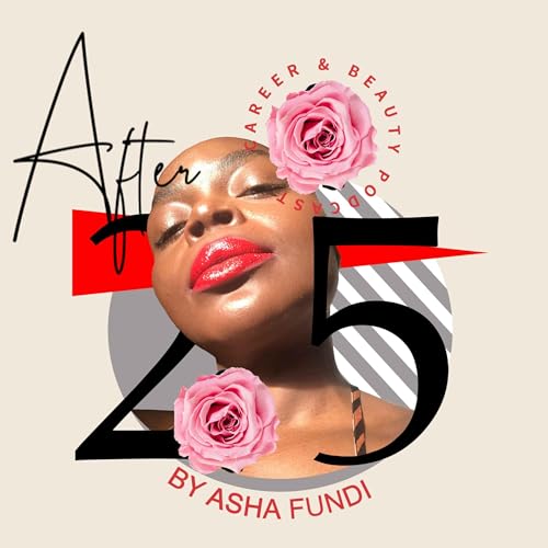 FashionTalk Feat Akilah Cohen Boadi cover art