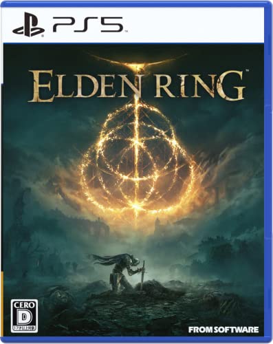 フロム･ソフトウェア ELDEN RING [PS5]