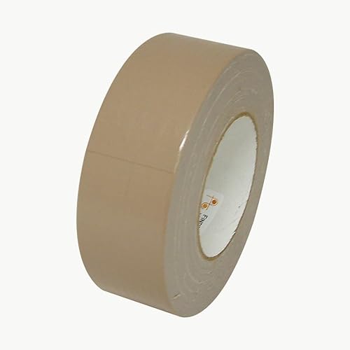 Nashua Multi-Purpose Duct Tape (2280): 3/4 In. X 60 Yds. (Tan) #TOP20