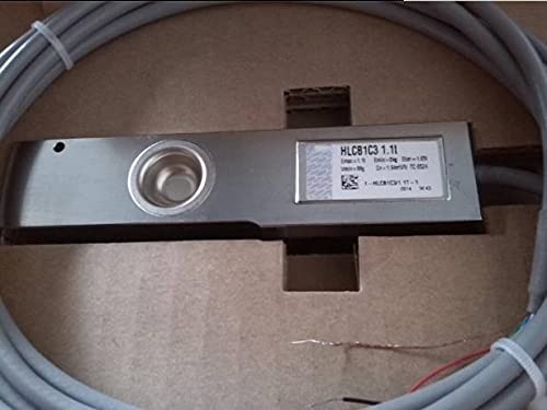 Davitu Remote Controls - HLCB1C3/1.1T HLCB1C3/2.2T Load Cell Weighing Sensors & Original - (Color: HLCB1C3 2.2T)