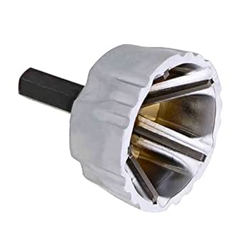 Grinder Drill Bit Sharpener Chamfer Tool ITM Bar Champ Medium