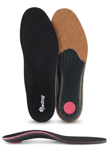 Pedag Plantar Fasciitis Insoles