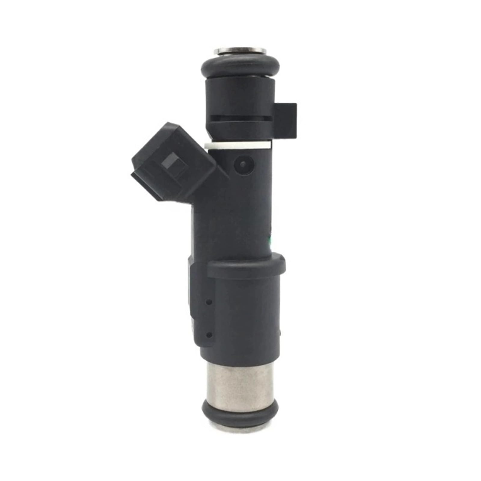 Fuel Injector Nozzle Auto Parts Injectors Compatible for Citroen C8 2.2 2002 Compatible for Peugeot 406/407/607/807 16V 2000-2005 Peivso 01F004A 9628084680 1984E4 4Pcs