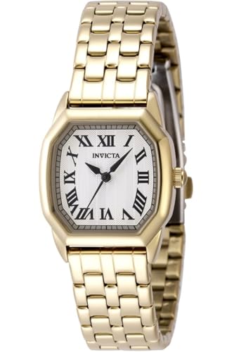Montre INVICTA Wildflower 48959 quartz femme finitions premium boîtier 27mm