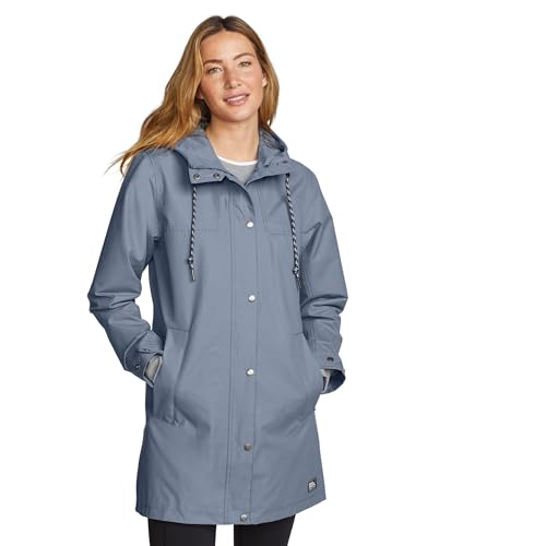 Parka WT Charly Eddie Bauer manteau élégant haute qualité