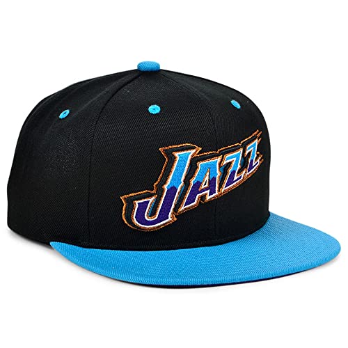 Mitchell & Ness mens Flat miniatura 2