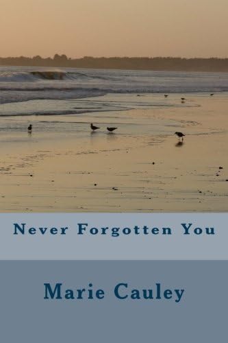 Never Forgotten You