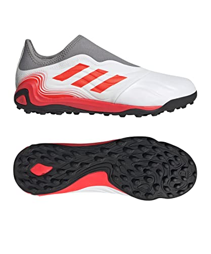 Image of Adidas X x Mixed, White Solar Red Solar Red, 43 1 /3 EU