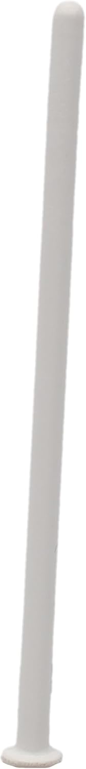 Supplying Demand 3372028 Dishwasher Detergent Dispenser Cover Hinge Pin - Replaces 523749, PS11741308