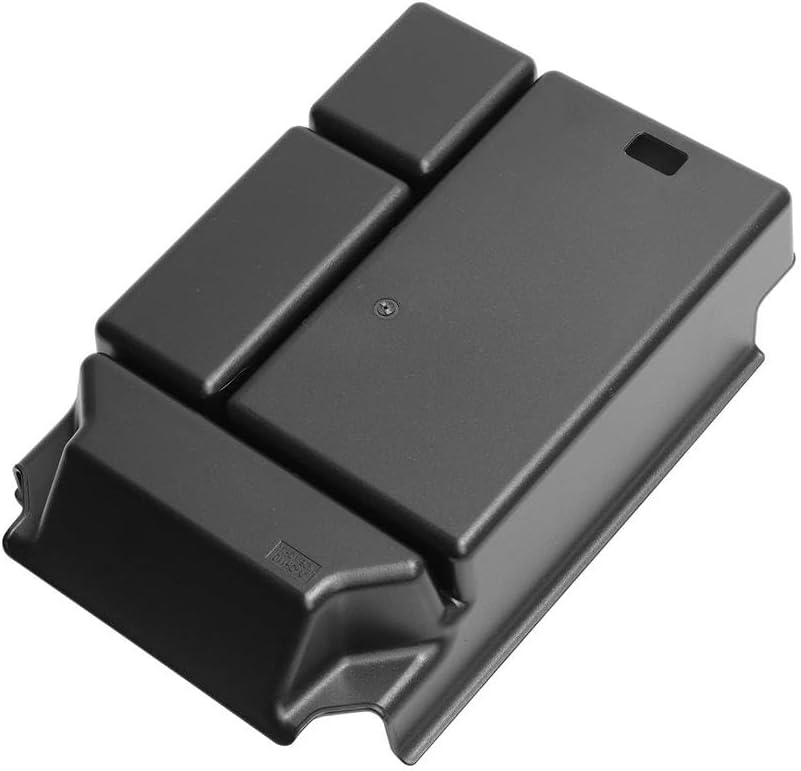 X3に適合する 2025収納ボックス インテリアコンソールトレイ 自動車部品