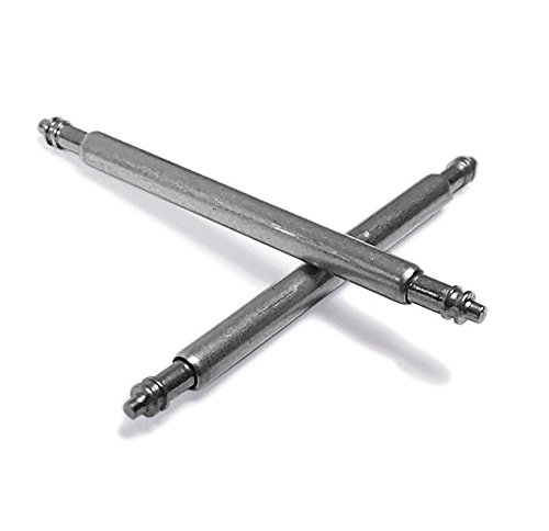 Preisvergleich Produktbild Casio Edelstahl Federstege Teleskopstifte EFV-540D DBC-32