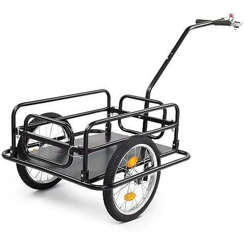 Ktaxon Foldable Bike Trailer Cover