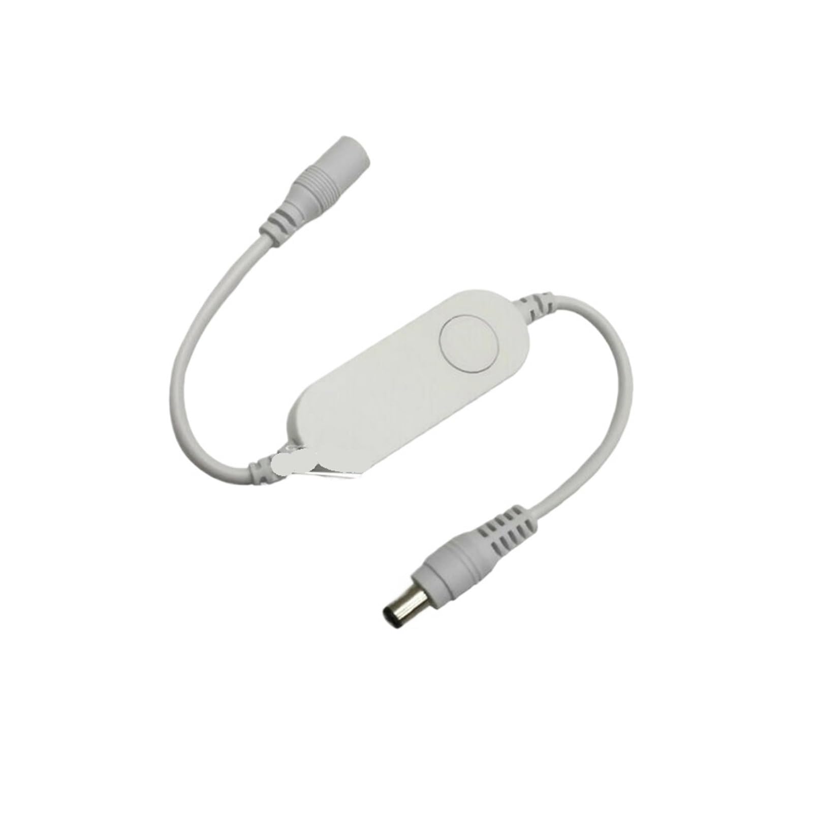 Contrôleur LED Single Color Dimming DC 5V-24V pour ruban 5050
