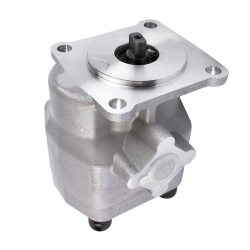 Image of Hydraulic Pump Replacement for Kubota Tractor B20 B1-14 B1-15 B1200 B1400 B1402 B6200D B7200D B8200EP B6200E Part# 67111-36100, 67111-76100, 67111-76103