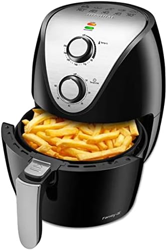 AIR FRYER AF-30-I 220V/60Hz,