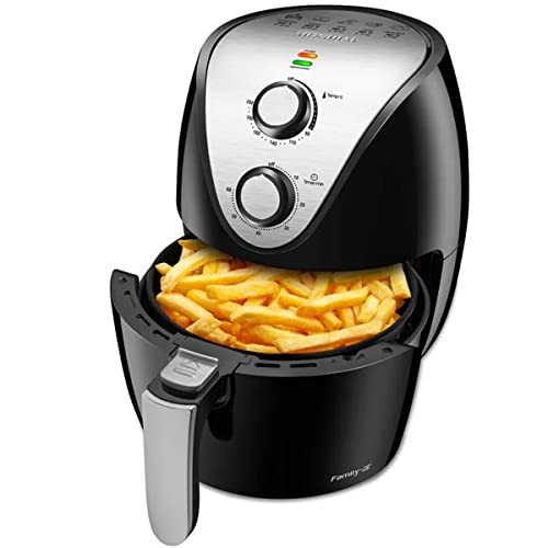 AIR FRYER AF-30-I 220V/60Hz,