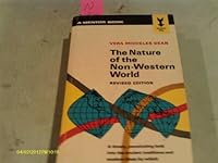 The Nature of the Non-Western World B000J0PNJ4 Book Cover