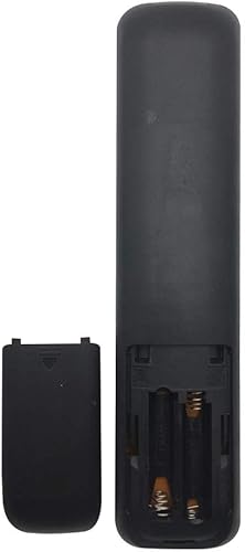 Miniatura 3 de Nuevo reemplazo Sharp TV mando a distancia EN2A27S compatible con control remoto Sharp LCD LED HDTV Smart TV Control remoto 55H6B 50H7GB 50H6B