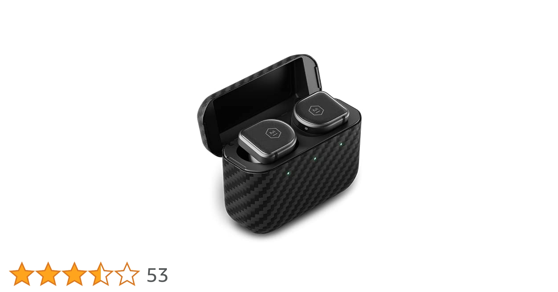 ジュピター　Master & Dynamic MW08 Sport MW08 Sport | Master & Dynamic