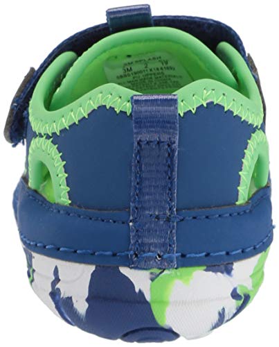 Stride Rite Unisex-Baby Soft Motion Splash Boy's/Girl's Water Play Sandal3