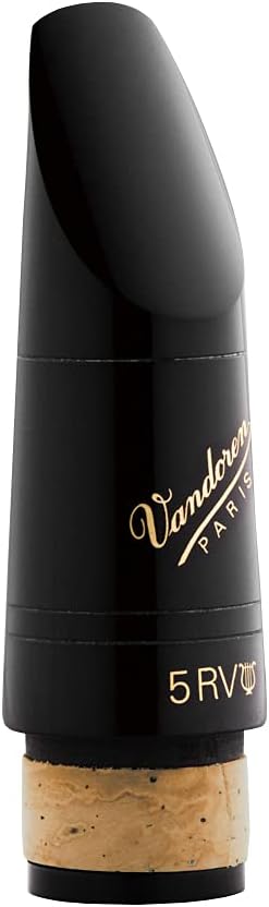 Clarinate, Silver (LCL211S)