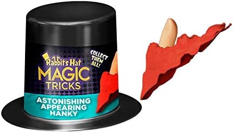 Miniatura 2 de Trucos de magia de sombrero de conejo