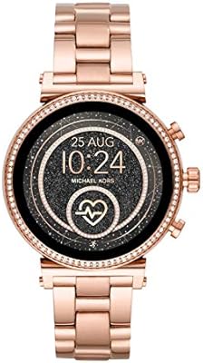 currys michael kors smartwatch
