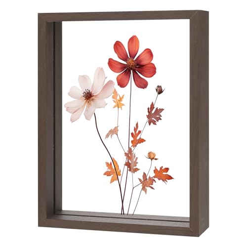 M METERXITY �ؐ��v���X�h�t�����[�t���[���A6 x 8�C���`�̃_�u���A�N���������t���[���A�h���C�t�����[/�e�[�u���g�b�v/DIY/��|�p�y�E�H�[���i�b�g�J���[�z