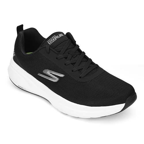 Image of Skechers Mens Go Run Pure Sneaker