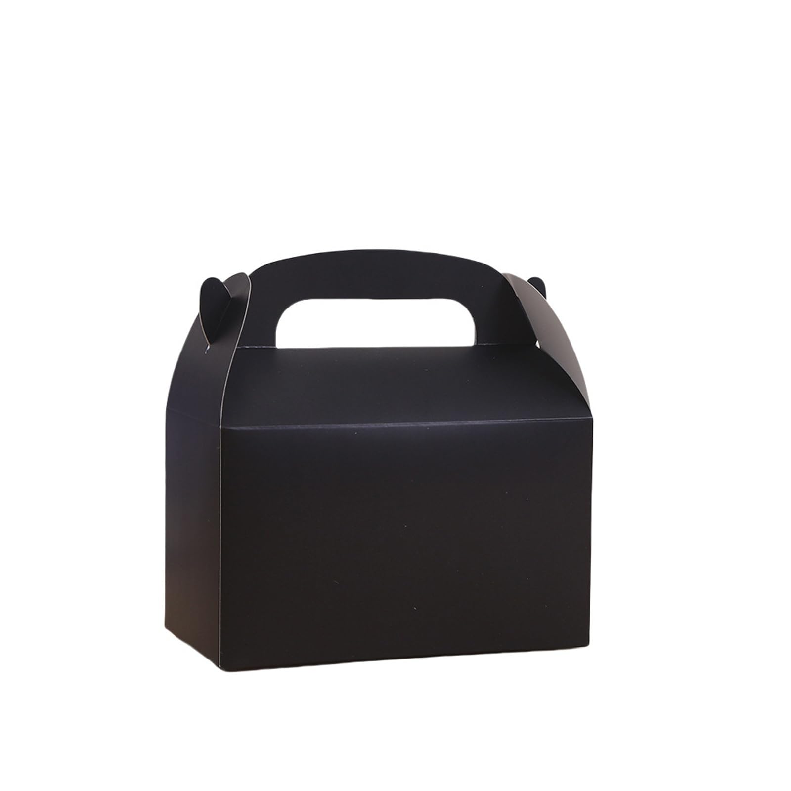HKYBCF Cake packaging box Box Paper Candy Packaging For Wedding Party Bakery Snack for Wedding(Color 3,10pcs)