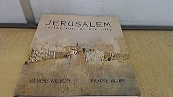 Hardcover Jerusalem Book