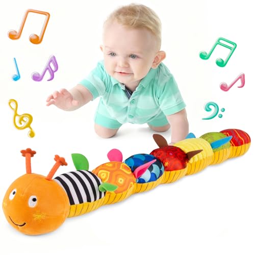 LIGHTDESIRE Baby Toys Musical...