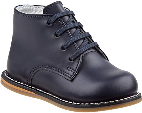 Josmo Logan Baby Walking Shoes â€“ Comfortable, Non-Slippery Baby Shoes