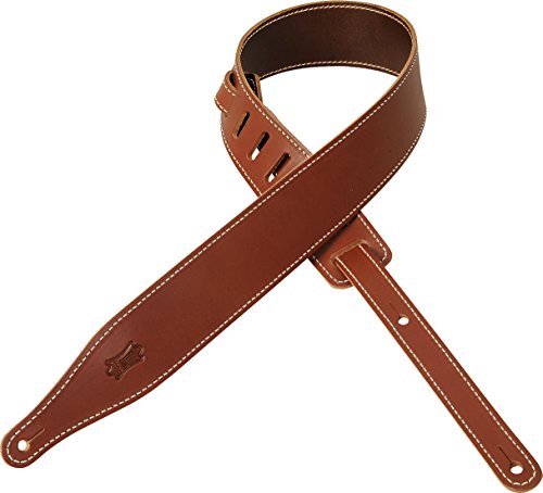 Levy's Leathers Mv17-brn - Tracolla design per