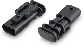 AWE Tuning 1310-11018 Electronic Valve Simulator