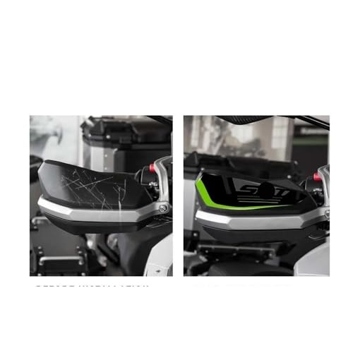Coussin protection réservoir moto anti rayures SRT 700