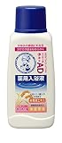 メンソレータム AD 薬用入浴液 さわやかなフローラルの香り 720mL【医薬部外品】