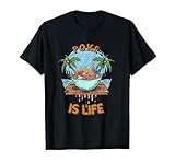 Hawaiian Poke Bowl Food Lover