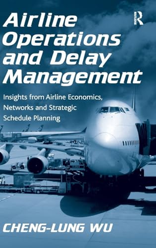 Airline Operations and Delay Management