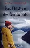 Cover zum Buch Das Flüstern des Nordwinds: Die Wiela...
