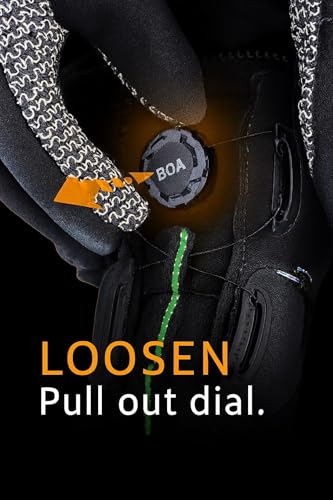 RefrigiWear Extreme Pac Boot - Insulated Cold Weather Work Boot - Waterproof, Slip-Resistant, Composite Toe - Rated to -100°F4