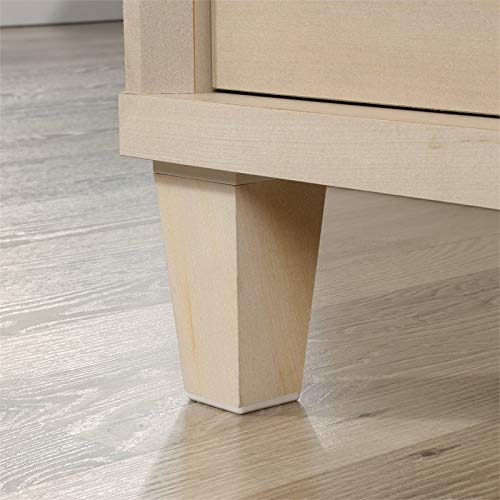 Sauder Willow Place Engineered Wood Lateral File Storage Cabinet - Pacific Maple #TOP2