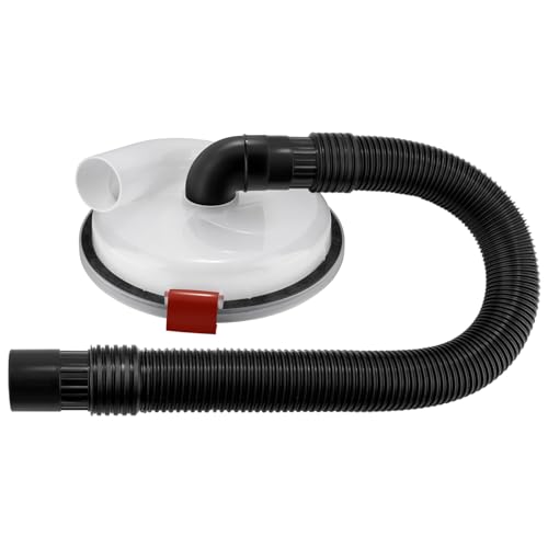 High-Efficiency Cyclone Dust Separator for 5 Gallon Buckets