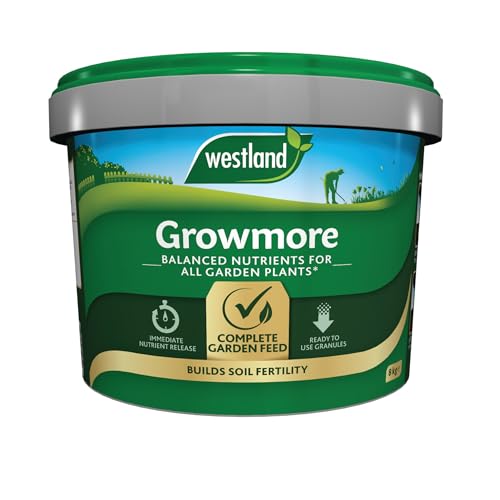 Westland Growmore Fertiliser 8kg